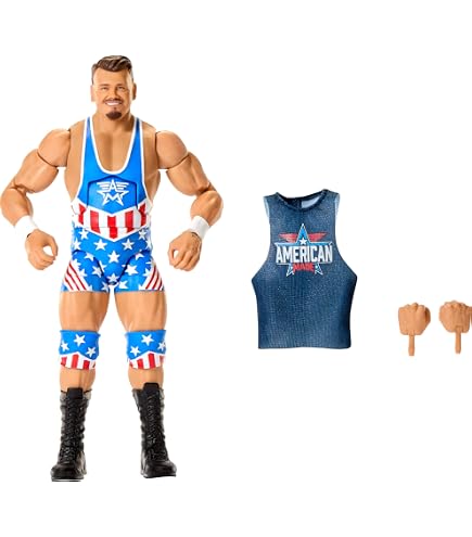 Amazon.co.jp: WWE Mattel Elite Legends シリーズ 10 ジョン・シナ